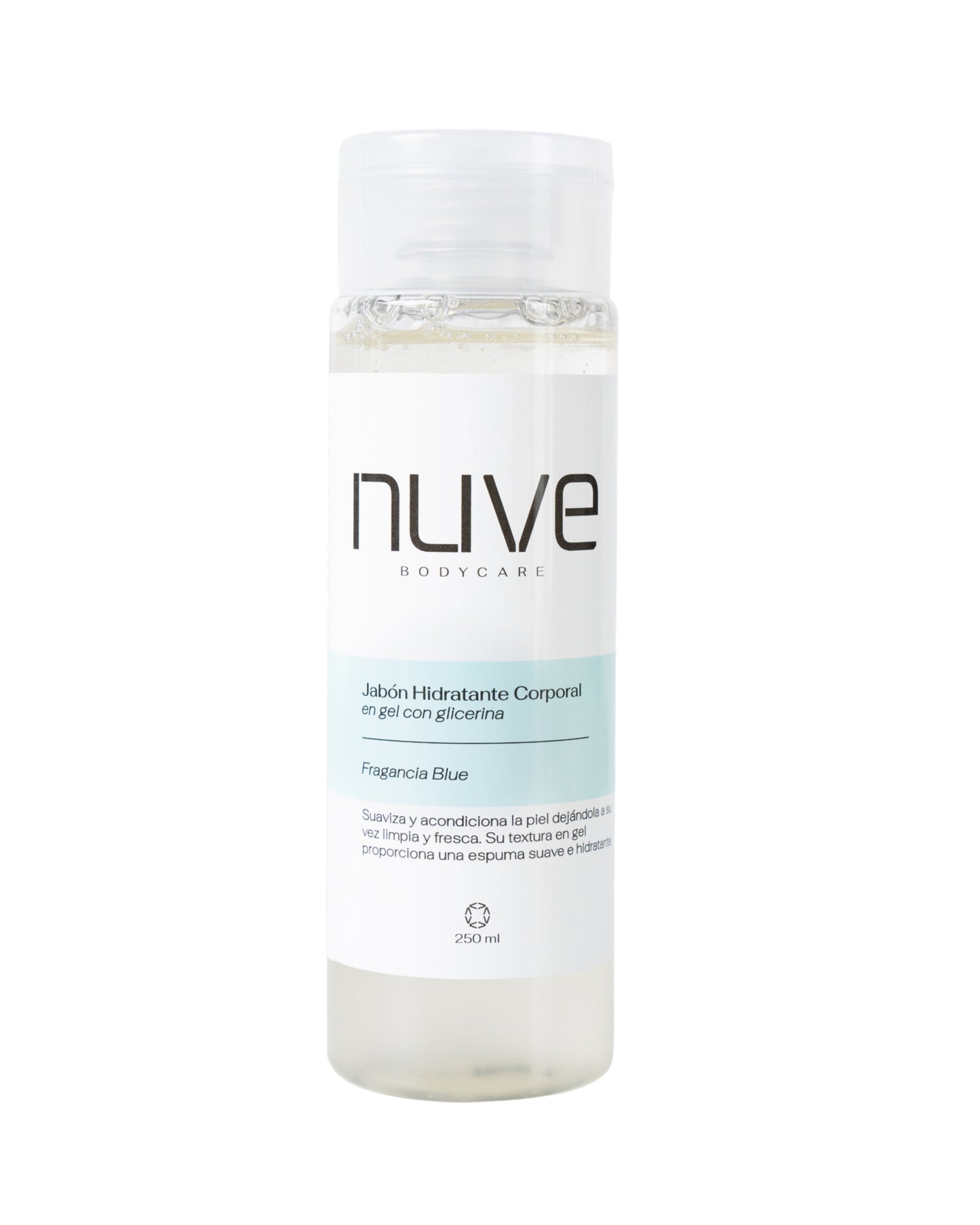 Jabón Hidratante Corporal