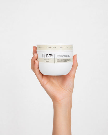 Exfoliante Corporal de Sal