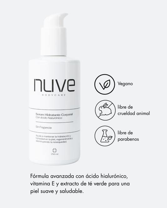 Serum Hidratante Corporal