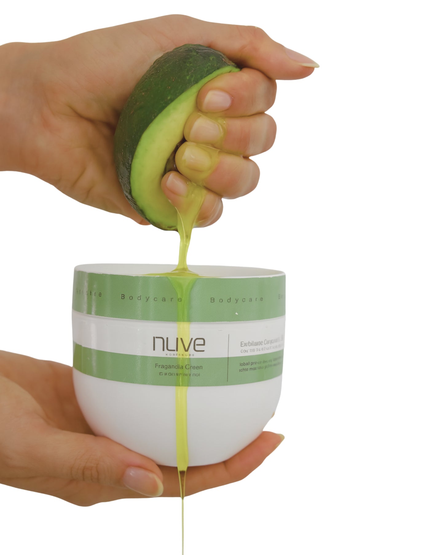 Exfoliante Corporal de Sal