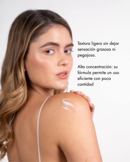 Serum Hidratante Corporal