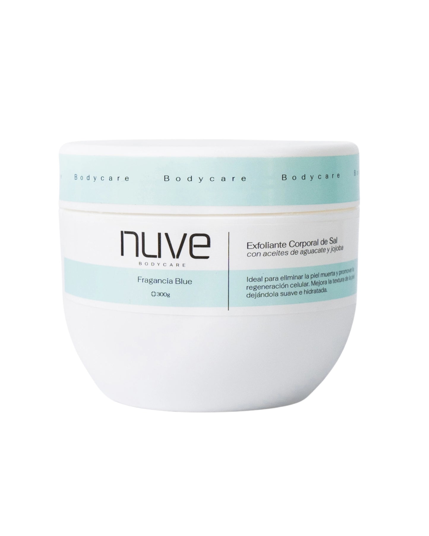 Exfoliante Corporal de Sal