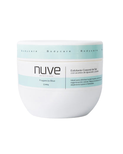 Exfoliante Corporal de Sal
