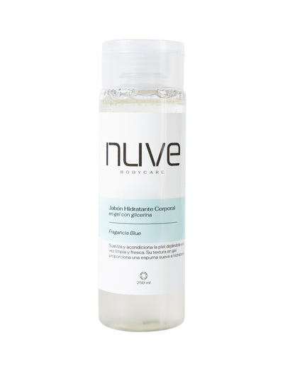 Jabón Hidratante Corporal