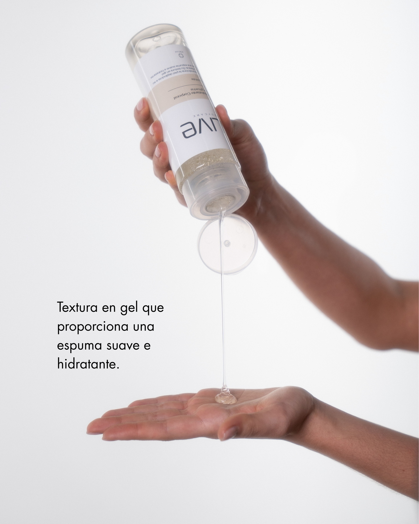 Jabón Hidratante Corporal