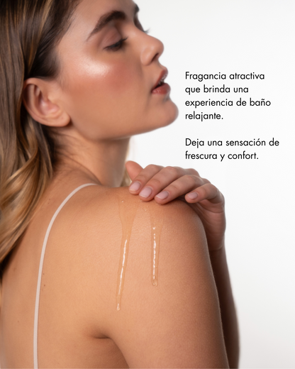 Jabón Hidratante Corporal