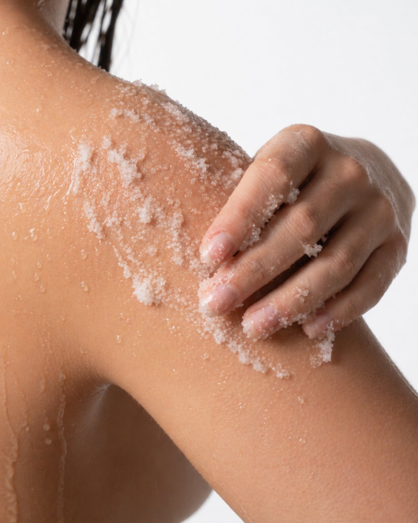 Exfoliante Corporal de Sal