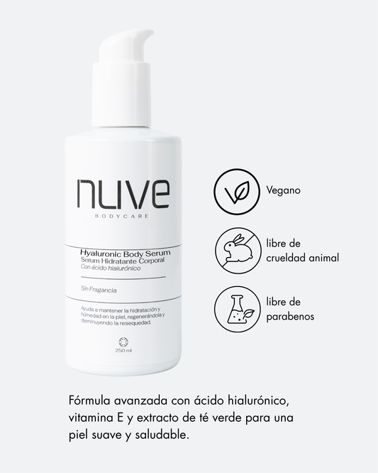 Serum Hidratante Corporal