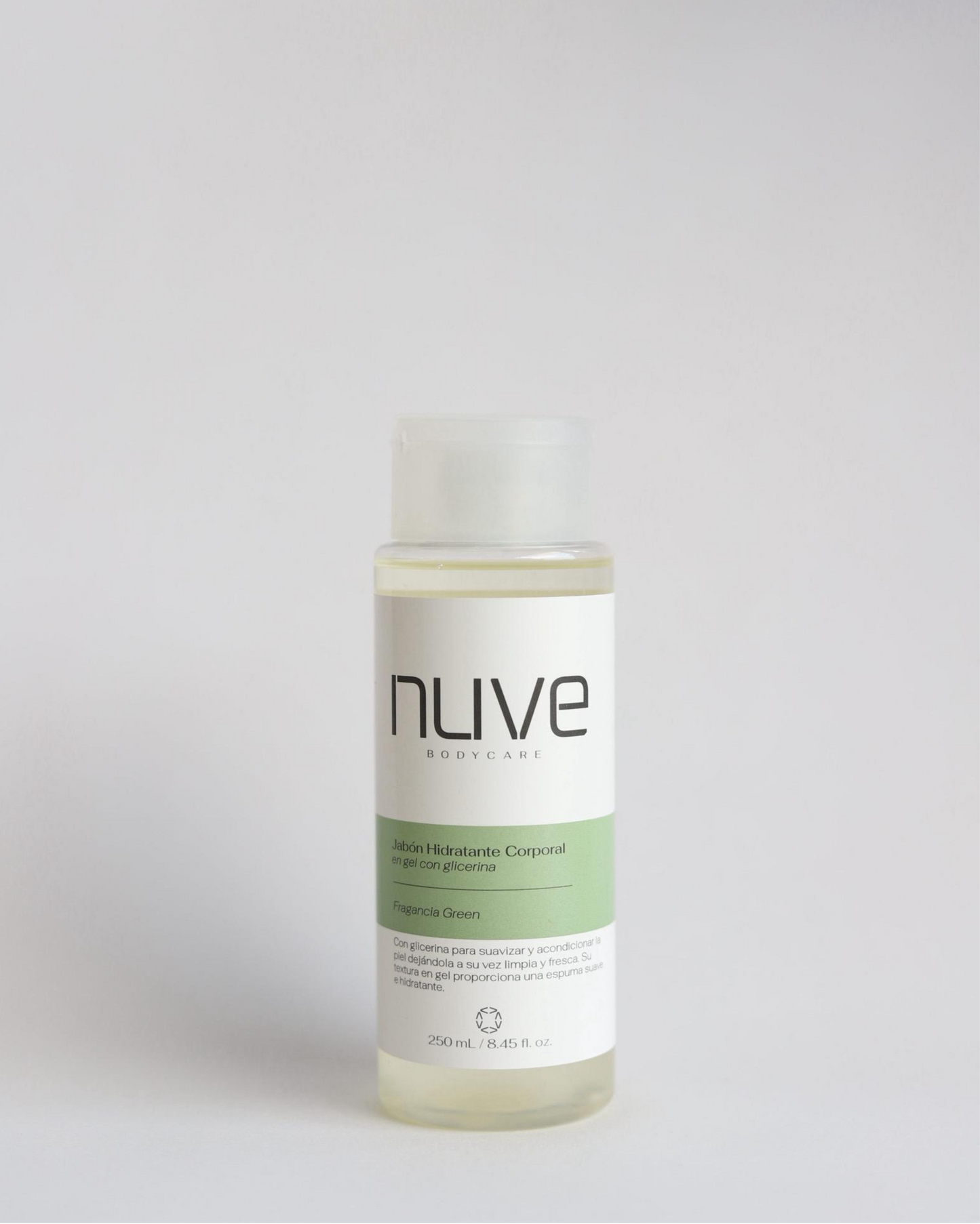 Jabón Hidratante Corporal