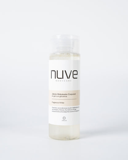 Jabón Hidratante Corporal